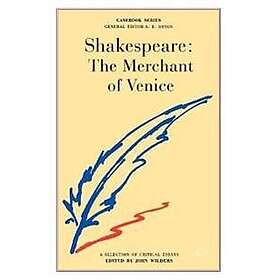 Shakespeare: The Merchant of Venice