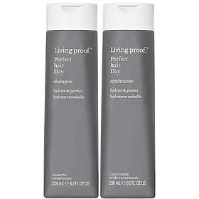 Living Proof PhD Shampoo and Conditioner Duo