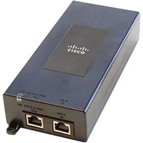 Cisco Multigigabit 802,3bt 60w Poe-injektor Utan Strömkabel