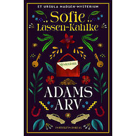 Adams arv