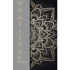 5-Minute Daily Gratitude Journal