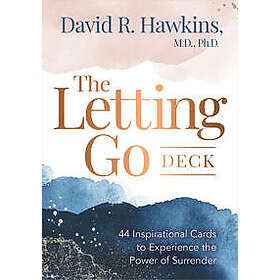 The Letting Go Deck