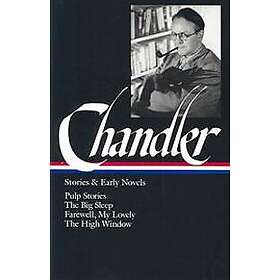 Stories and Early Novels