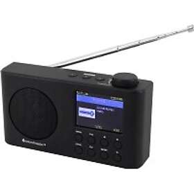 Soundmaster Radio IR6500SW