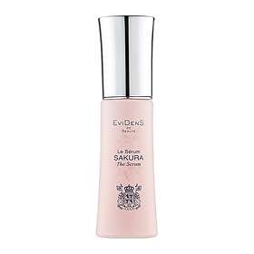 Evidens De Beaute Sakura The Serum 30ml