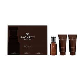 Hackett Absolute Parfymset