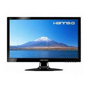 HannsG HL229DPB