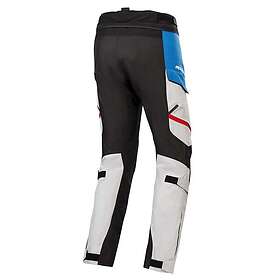 AlpineStars Honda Andes V3 Drystar Long Pants Blå,Grå S Man