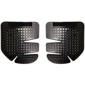 Spidi Warrior Lite L2 Hip Protectors Svart