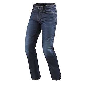 Revit Philly 2 Lf Jeans Blå 28 34 Man