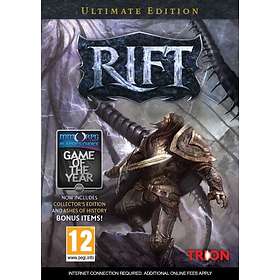Rift - Ultimate Edition (PC)