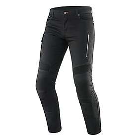 Rebelhorn Vandal Twill Jeans Svart 32 32 Man