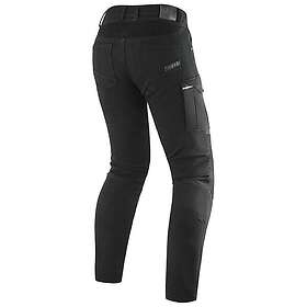 Rebelhorn Vandal Twill Jeans Svart 40 32 Man
