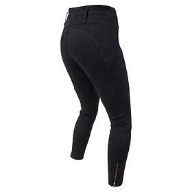 Rebelhorn Ash Jeans Svart 34 30 Kvinna