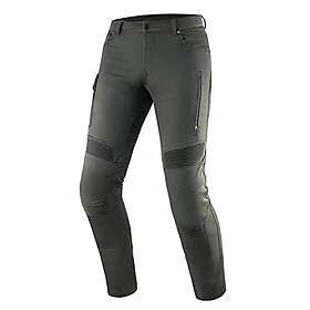 Rebelhorn Vandal Twill Jeans Grönt 36 32 Man