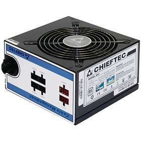 Chieftec A-80 CTG-650C 650W