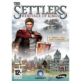 The Settlers: Heritage of Kings - Complete Package (PC)