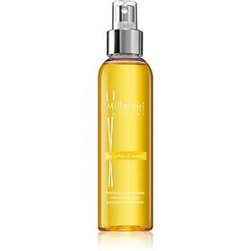 Millefiori Milano Natural Legni E Fiori D'arancio Sprej För Rummet 150ml