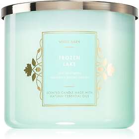 Bath & Body Works Frozen Lake doftljus 411g unisex