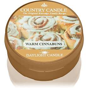 Country Candle Warm Cinnabuns Bougies chauffe-plat 42g