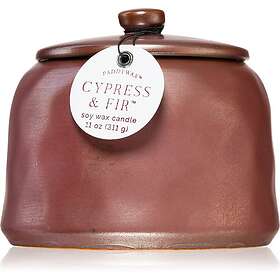 Paddywax Cypress & Fir Scented Candle 311g
