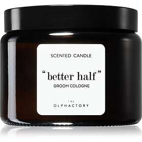 Ambientair The Olphactory Groom Cologne Doftljus Better Half 360g