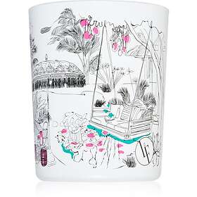 Bougies La Francaise Exotic Garden Bougie parfumée 180g