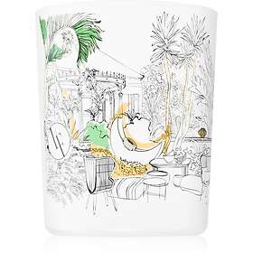 Doftljus Fragrant Gardens Spices Garden Scented Candle 180g