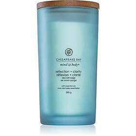 Chesapeake Bay Candle Mind & Body Reflection Clarity Doftljus 355g
