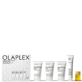 Olaplex Strong Start Hair Kit