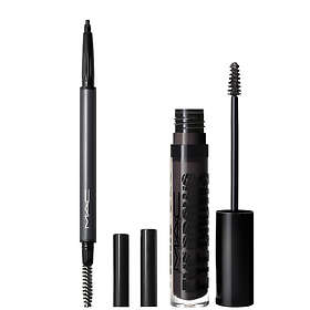 MAC Eyebrow Moment bundle