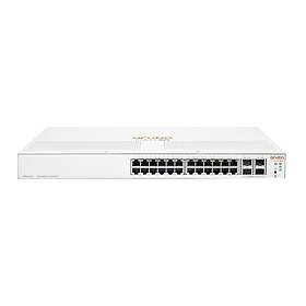 Aruba Networks JL682A Instant On 1930 24g 4sfp+ Switch