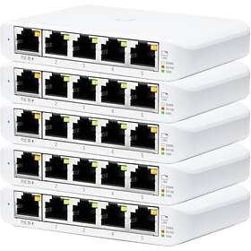 Ubiquiti Networks UniFi Switch Flex Mini 5-pack