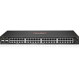Aruba Networks Cx6000 48g 4sfp