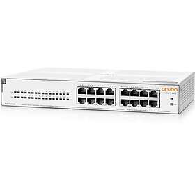 Aruba Networks R8R47A Instant On 1430 16-portars Gigabit-switch