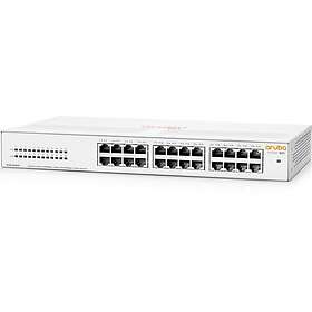 Aruba Networks R8R49A Instant On 1430 24-portars Gigabit-switch