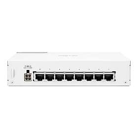 Aruba Networks R8R46A Instant On 1430 8-port Gigabit Poe 64w Switch