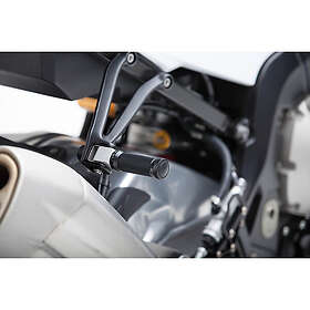 Lsl 115-03sw Footpegs Silver