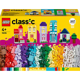 LEGO Classic 11035 Kreativa hus