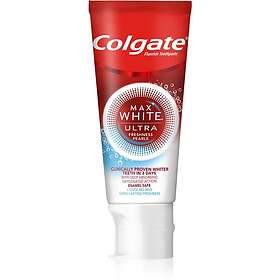 Colgate Max White Ultra Freshness Pearls Blekningstandkräm 50ml unisex