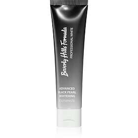 Beverly Hills Formula Professional White Range Blekande Tandkräm Med Fluor 100ml