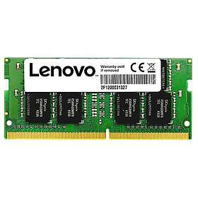 Lenovo Ram 8gb 2.400mhz Ddr4 4X70M60574