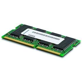 Lenovo Ram 8gb 1,600mhz Ddr3l 0B47381