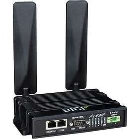 Digi Ix20 4g Lte Router