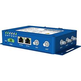Advantech Icr-3231w Iot 4g/lte Wifi Router