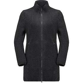 Jack Wolfskin High Curl Coat (Femme)