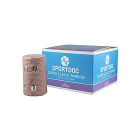 Sportdoc Super Elastic Bandage