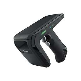 Zebra Rfd40 Premium Plus Sr Cp Bt/wifi/rfid Gun