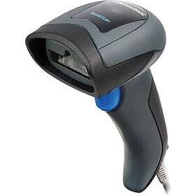 Datalogic Quickscan Qd2131 1d Usb-kit