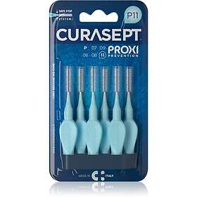 Curasept Proxi 11 Mellanrumsborstar 6 St.